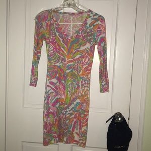 Lily Pulitzer Dress
